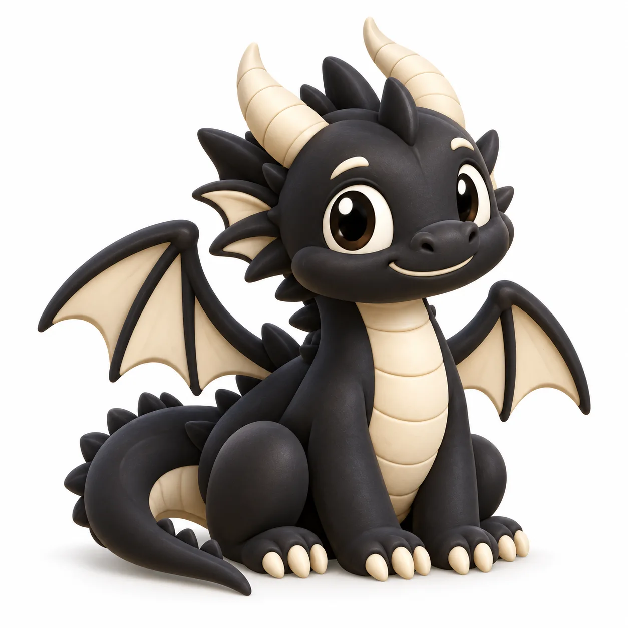 Stylized 3D Retexture AI-generated design created with this prompt