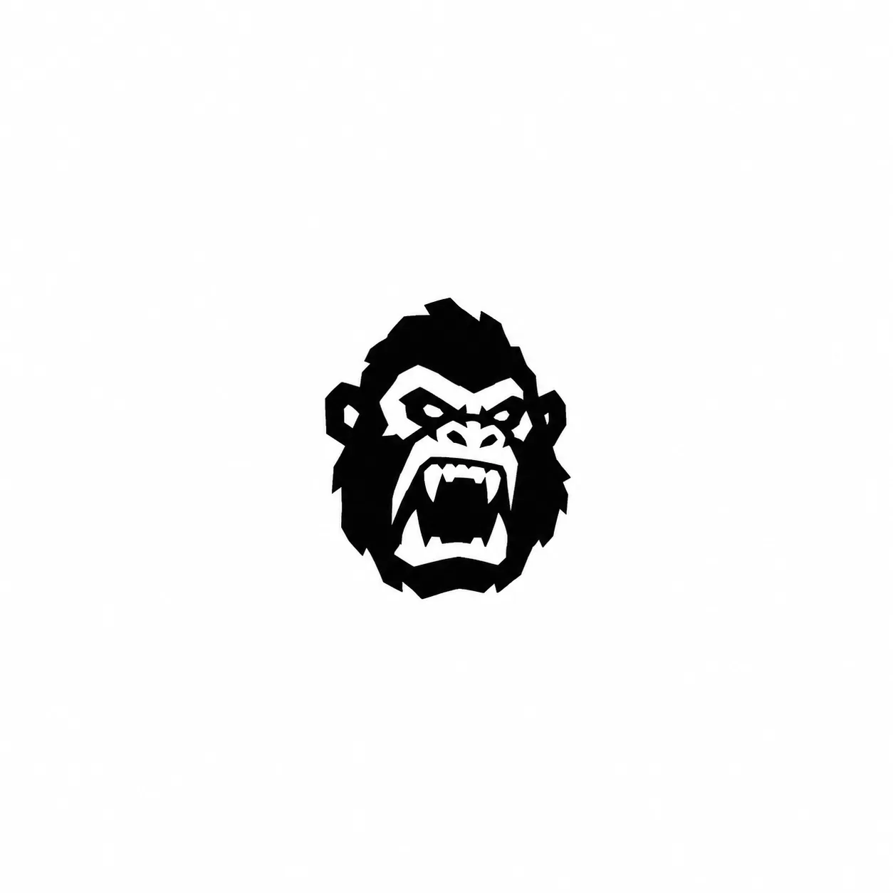 Primal Ink Emblem Generator AI-generated design created with this prompt