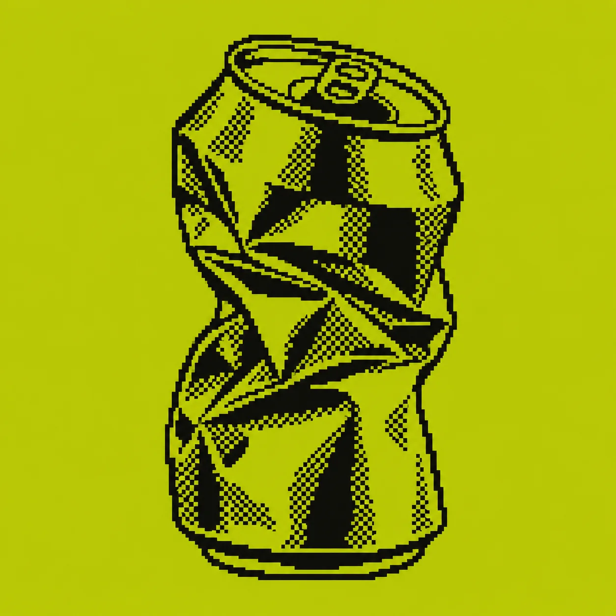 Pixel Art Sprite AI-generated design created with this prompt